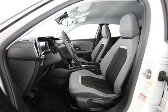 OPEL Mokka 1.2 T Elegance 3