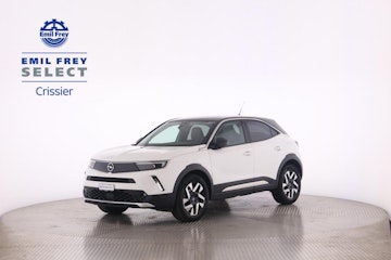 Vehicle image OPEL Mokka 1.2 T Elegance