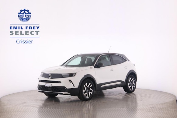 OPEL Mokka 1.2 T Elegance 0 OPEL Mokka 1.2 T Elegance 0