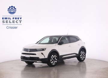 Vehicle image OPEL Mokka 1.2 T Elegance Vehicle image OPEL Mokka 1.2 T Elegance