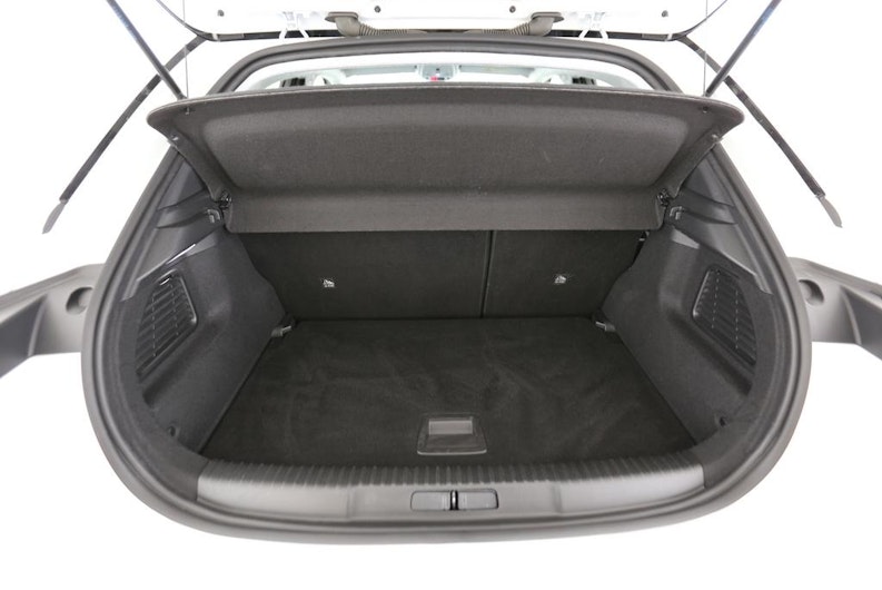 Vehicle image OPEL MOKKA