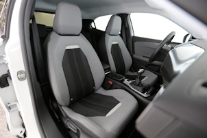 Vehicle image OPEL Mokka 1.2 T Elegance