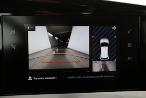 Vehicle image OPEL Mokka 1.2 T Elegance