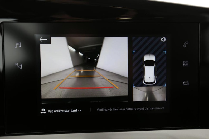 Vehicle image OPEL MOKKA