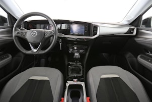Vehicle image OPEL Mokka 1.2 T Elegance