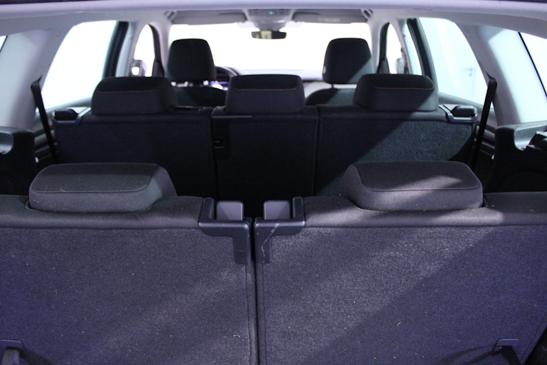 Vehicle image SKODA KODIAQ