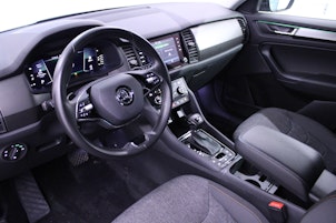 Vehicle image SKODA Kodiaq 2.0 TDI 200 Clever DSG