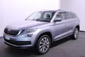 Škoda Kodiaq 2.0 TDI 200 Clever DSG | 7-Plätzer | Anhängerkupplung