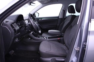 Vehicle image SKODA Kodiaq 2.0 TDI 200 Clever DSG