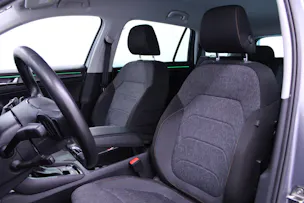 Škoda Kodiaq 2.0 TDI 200 Clever DSG | 7-Plätzer | Anhängerkupplung