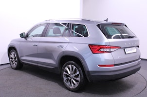 Vehicle image SKODA Kodiaq 2.0 TDI 200 Clever DSG