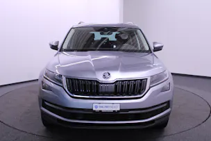 Škoda Kodiaq 2.0 TDI 200 Clever DSG | 7-Plätzer | Anhängerkupplung