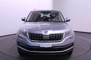 Vehicle image SKODA Kodiaq 2.0 TDI 200 Clever DSG