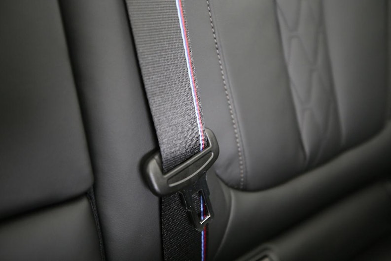 Vehicle image BMW X5