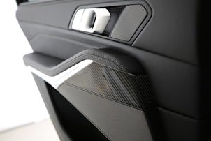 Vehicle image BMW X5 50e xDrive SAG