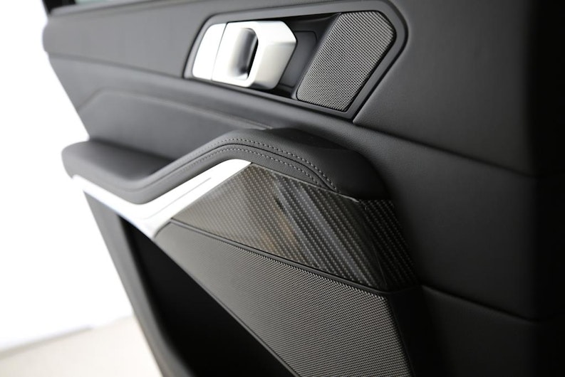 Vehicle image BMW X5