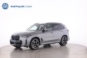 Vehicle image BMW X5 50e xDrive SAG