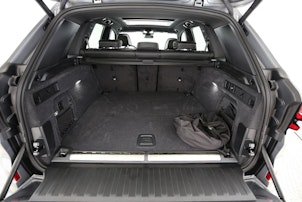 Vehicle image BMW X5 50e xDrive SAG