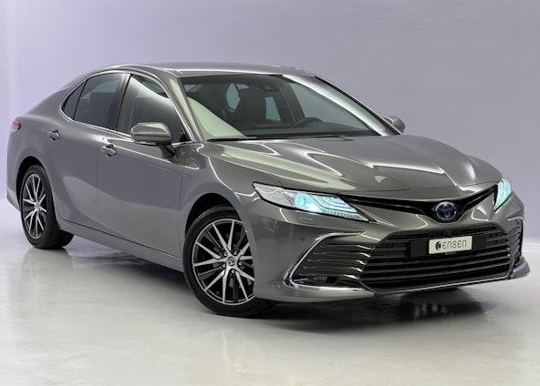 First vehicle image First vehicle image