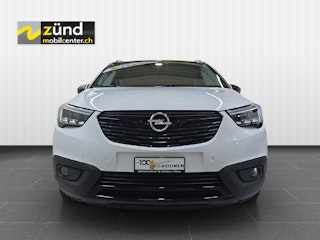 Vehicle image OPEL CROSSLAND X 0