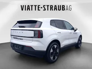 Volvo EX30 E40 Core XCITE XCITE