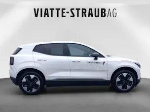 Volvo EX30 E40 Core XCITE XCITE