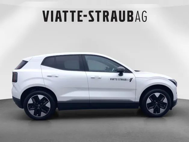 Volvo EX30 E40 Core XCITE XCITE