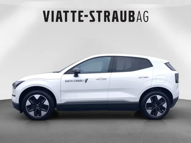 Volvo EX30 E40 Core XCITE XCITE