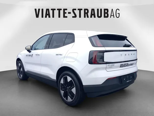 Volvo EX30 E40 Core XCITE XCITE
