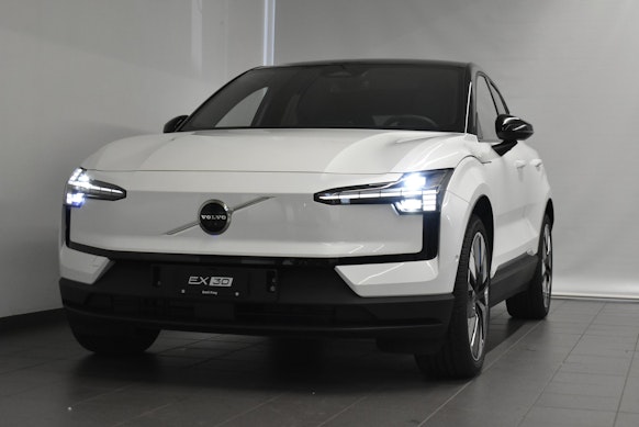 VOLVO EX30 E60 Twin Ultra Performance AWD 0