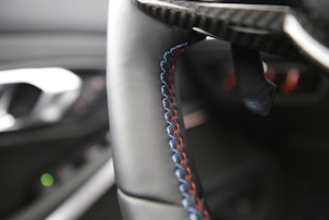 Vehicle image BMW M3 Competition xDrive Touring