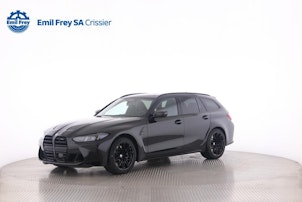Vehicle image BMW M3 Competition xDrive Touring
