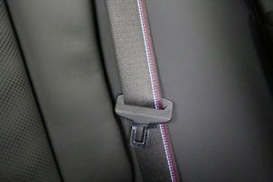 Vehicle image BMW M3 Competition xDrive Touring