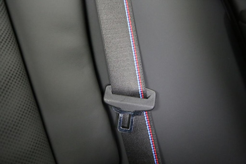 Vehicle image BMW 3 SERIES