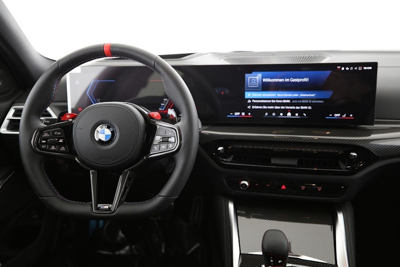 Vehicle image BMW 3 SERIES