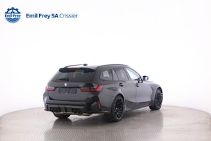 Vehicle image BMW M3 Competition xDrive Touring