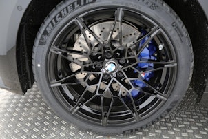 Vehicle image BMW M3 Competition xDrive Touring