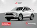 Mitsubishi Eclipse Cross 2.4 PHEV Inform 4x4