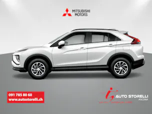 Mitsubishi Eclipse Cross 2.4 PHEV Inform 4x4