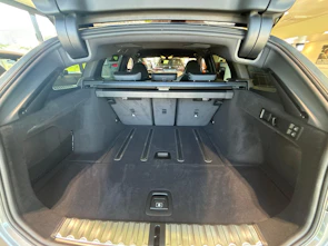 Fahrzeugbild BMW M3 Competition xDrive Touring