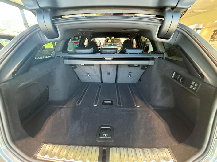 image du véhicule BMW 3 SERIES