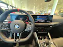 BMW M3 Competition xDrive Touring