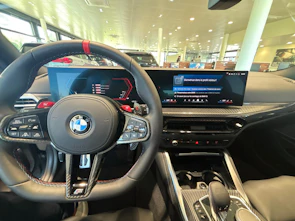 Fahrzeugbild BMW M3 Competition xDrive Touring