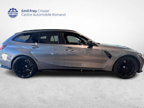 Fahrzeugbild BMW M3 Competition xDrive Touring