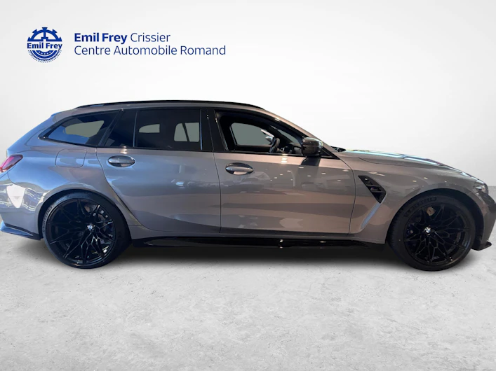 image du véhicule BMW 3 SERIES