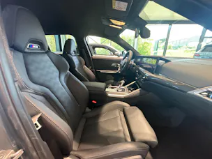 BMW M3 Competition xDrive Touring