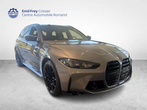 Fahrzeugbild BMW M3 Competition xDrive Touring