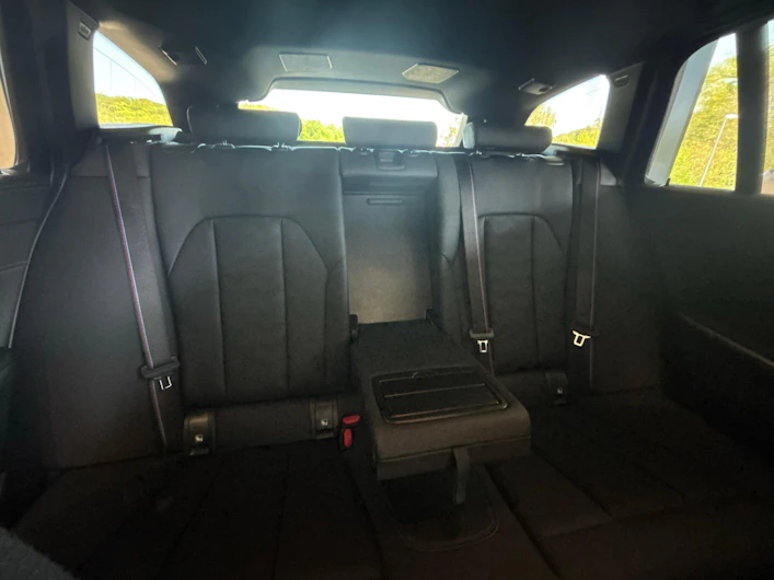 image du véhicule BMW 3 SERIES