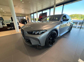 Fahrzeugbild BMW M3 Competition xDrive Touring