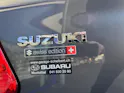 Suzuki Swift 1.2 Compact Top Hybrid 4x4
